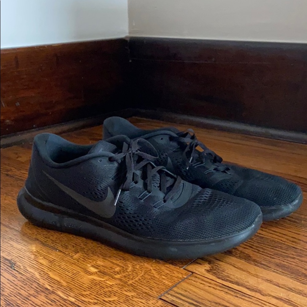 Nike Free Run Mens